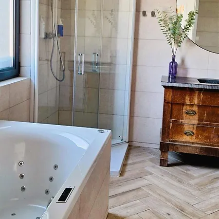 House Accommodatie bij particulieren *