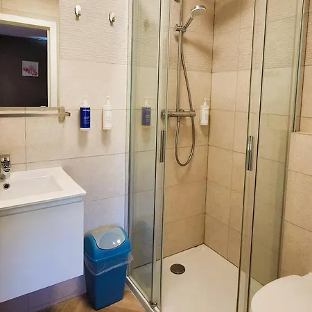 Accommodatie bij particulieren House *