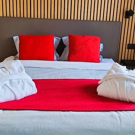 Accommodatie bij particulieren House Durbuy
