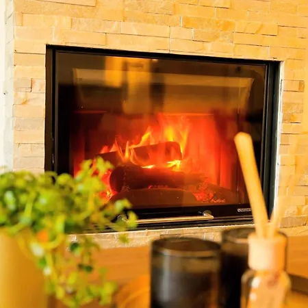 House Accommodatie bij particulieren Durbuy