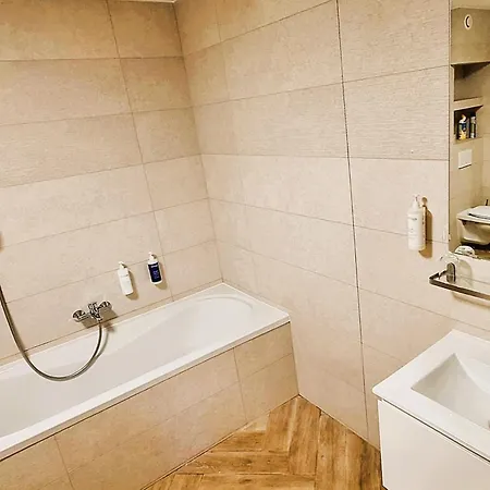 Accommodatie bij particulieren House Durbuy