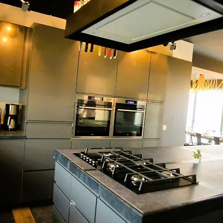 House Accommodatie bij particulieren