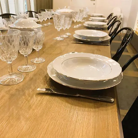 House Accommodatie bij particulieren *