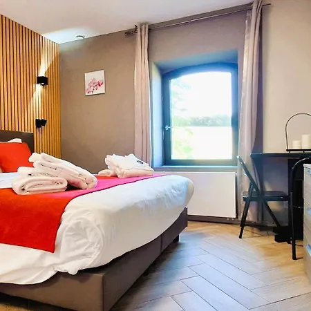 Accommodatie bij particulieren House *