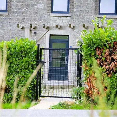 Accommodatie bij particulieren House *