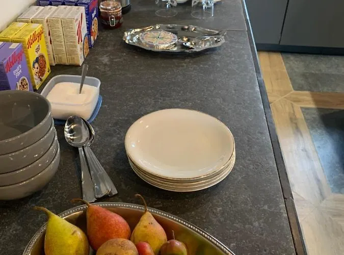 Homestay House Durbuy