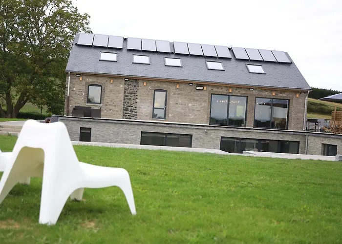 Homestay House Durbuy