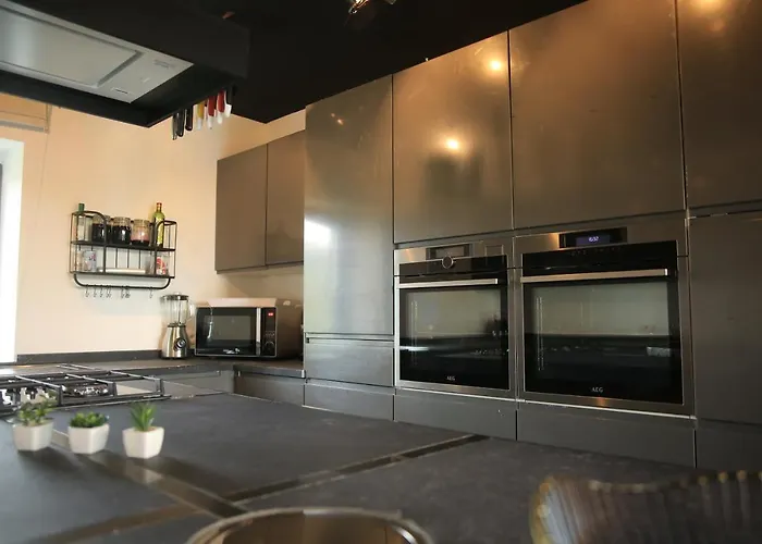 Homestay House Durbuy