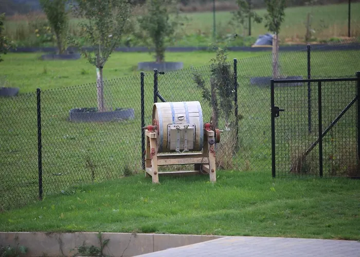 Homestay House Durbuy