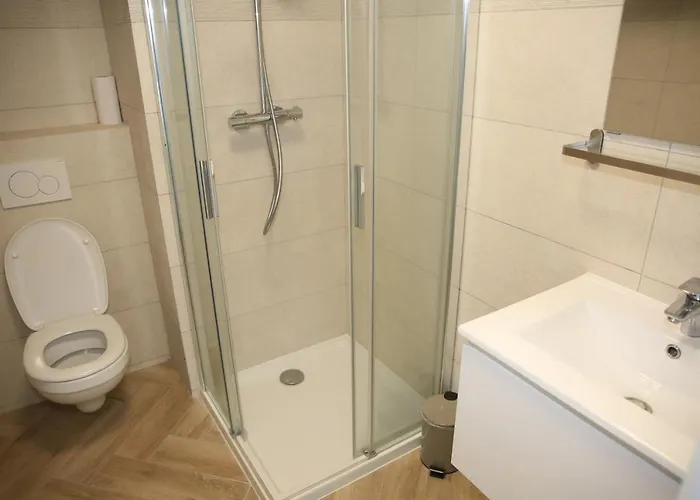 House Homestay Durbuy