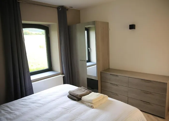 House Homestay Durbuy