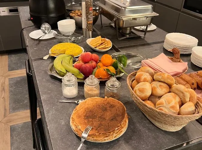 Homestay House Durbuy