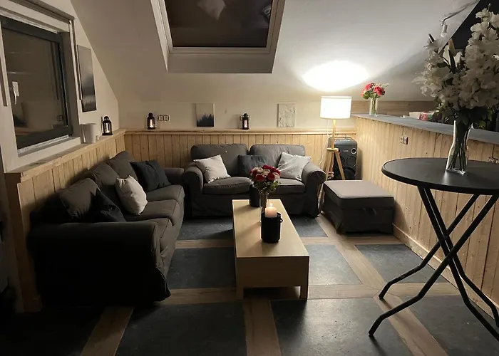 Homestay House Durbuy